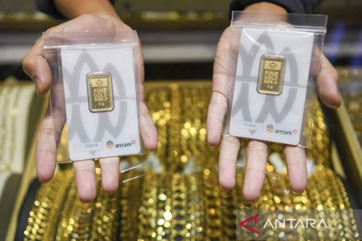 Penangkapan Admin Dream Market: Konversi Kripto Menjadi Emas Batangan Senilai $1,7 Juta