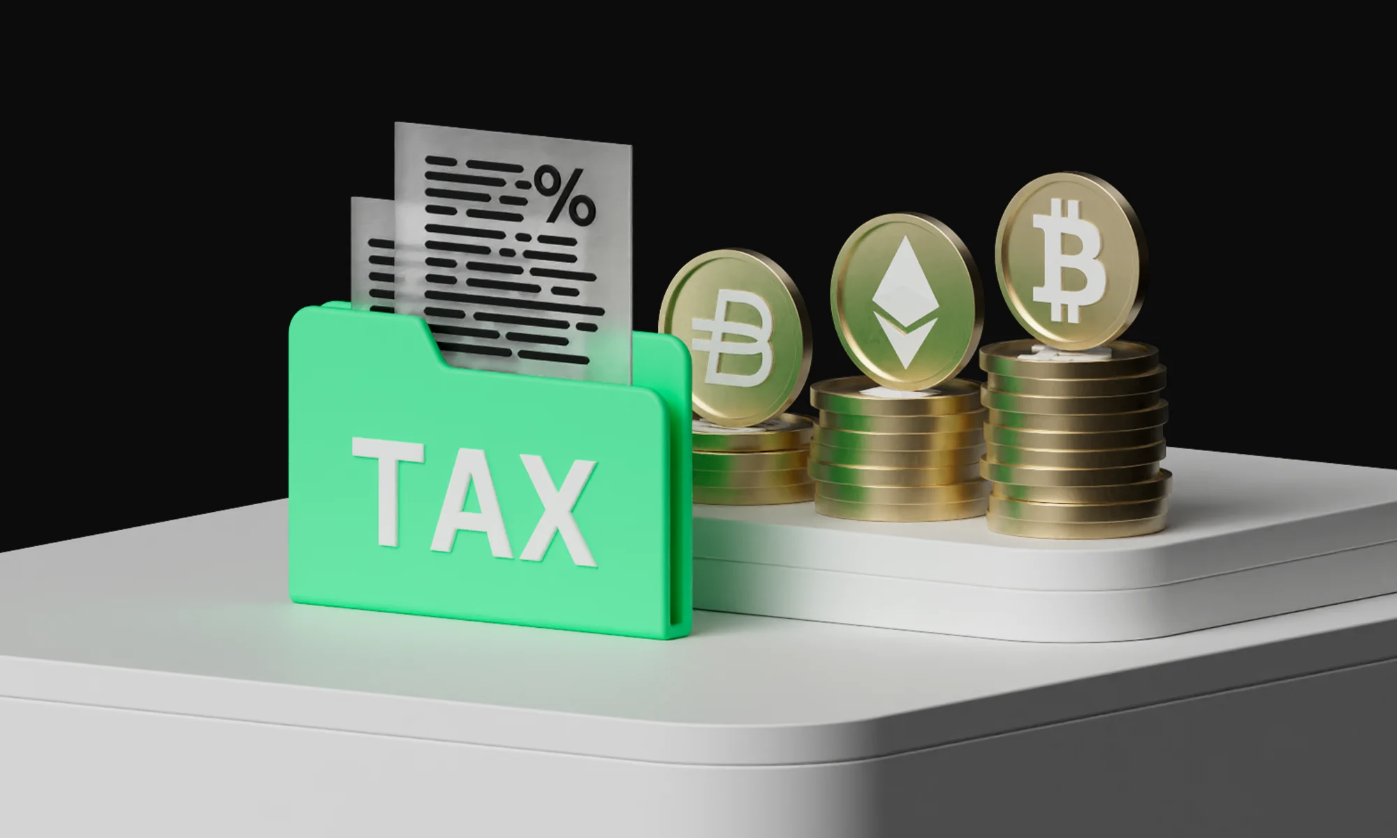 Perdebatan Pajak Kripto EU: Proyeksi $23 Miliar Ditolak oleh Circle Policy Lead