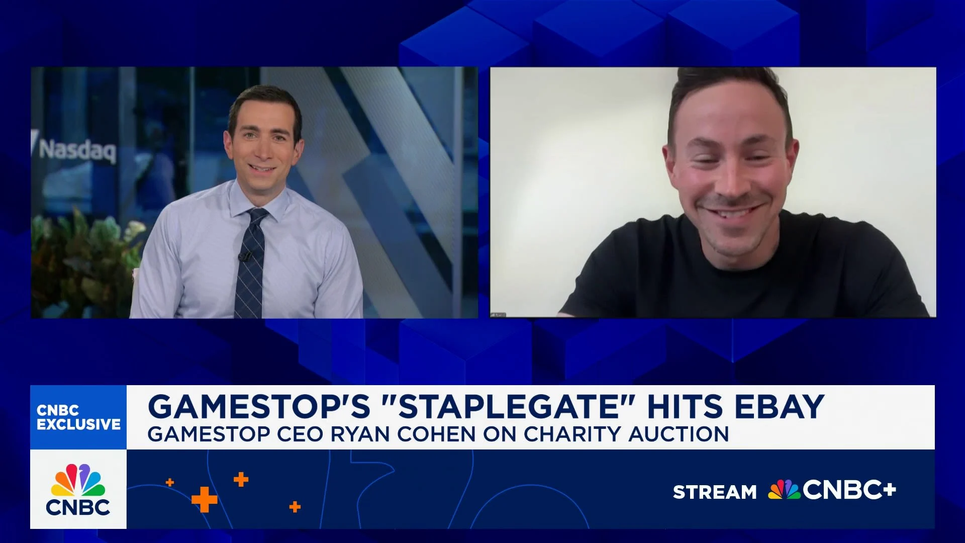 Pertanyaan CEO GameStop atas Pengeluaran Pemasaran eBay sebesar $2,4 Miliar