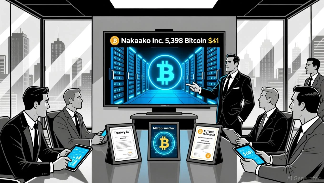 Perusahaan Keuangan Bitcoin Nakamoto Inc. Mempekerjakan Dokter, Ini Alasannya