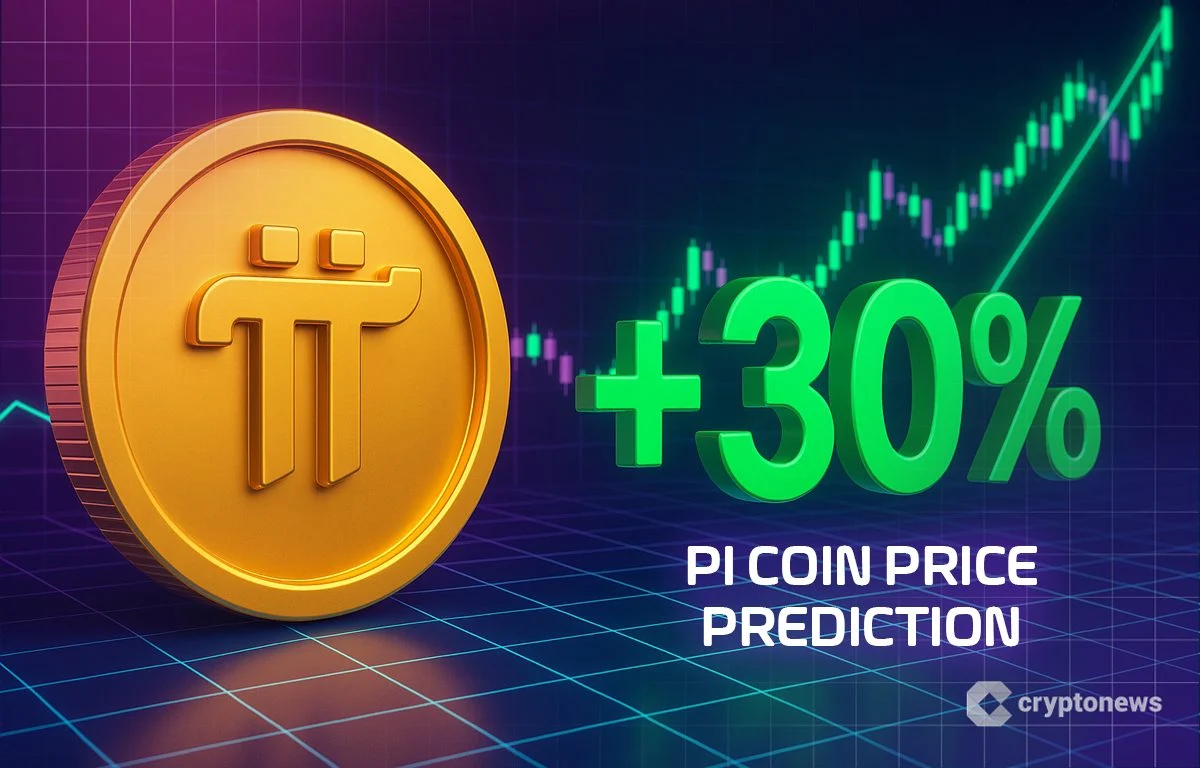 Pi Coin Price Siap Melakukan Pecahan 23% Setelah Pemeliharaan PiScan?