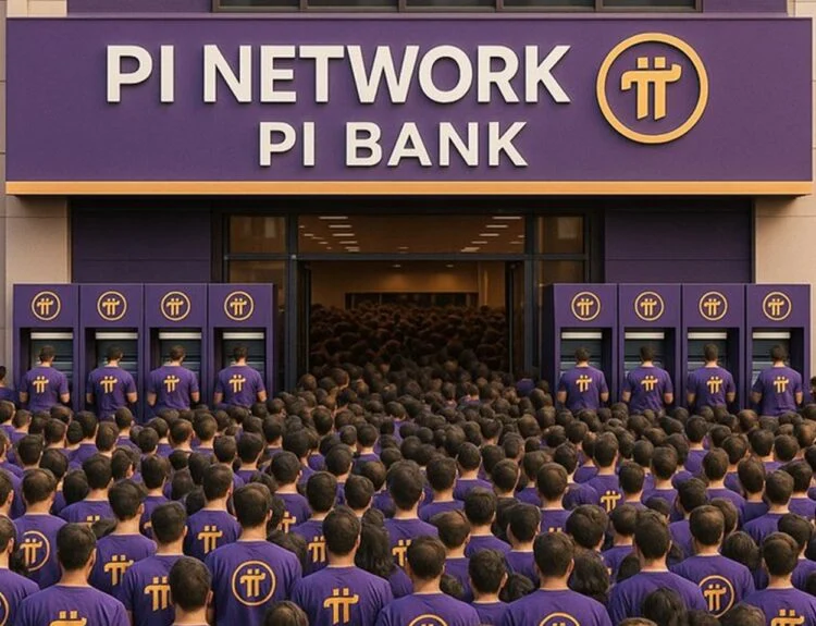 Pi Network Siap Menghadapi Juni 2026 dengan Perkembangan Baru