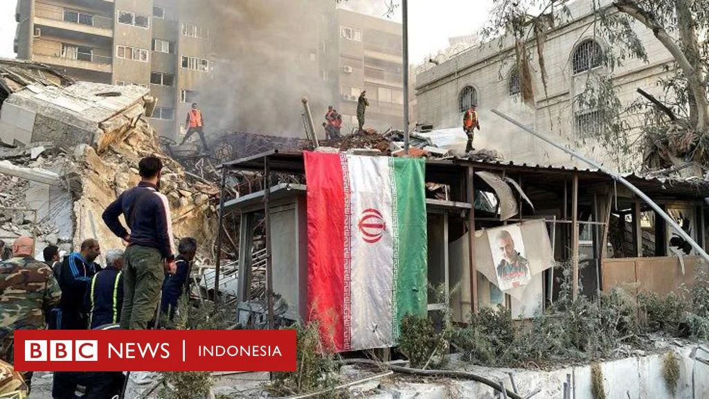 Rumah Putih Cari Solusi untuk Mengurangi Dampak Perang Iran terhadap Harga Bahan Bakar