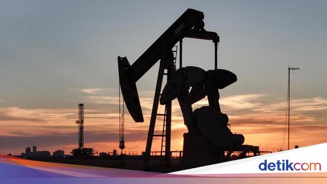 Rumor Perdamaian AS-Iran Membuat Saham Naik $500 Miliar dan Harga Minyak Turun