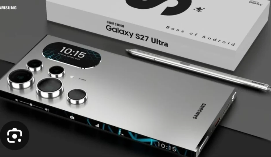 Samsung Galaxy S27 Ultra: Kamera Lebih Baik?