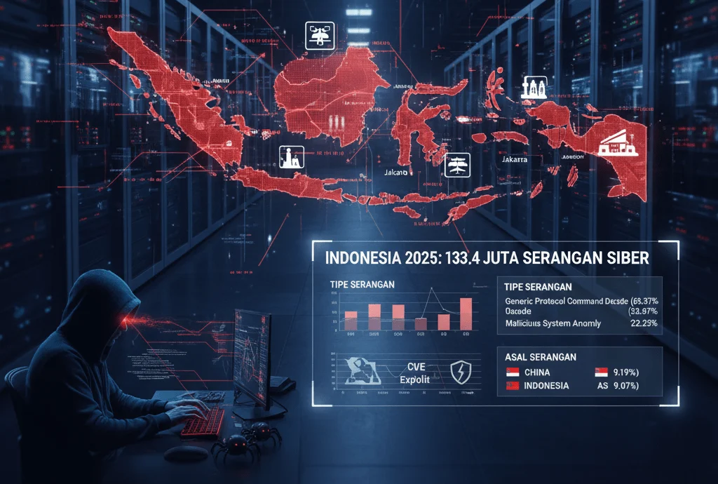 Serangan Echo Protocol: Mengungkap Penipuan $76 Juta yang Bukanlah Sebuah Hack