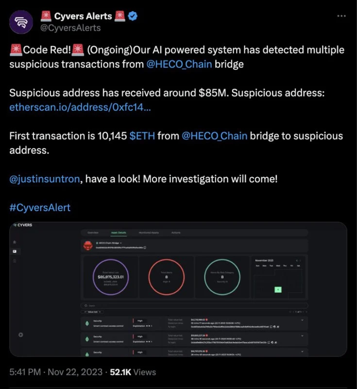 Serangan Hacker Gravity Bridge: $5,4 Juta Hilang, Apa yang Terjadi?