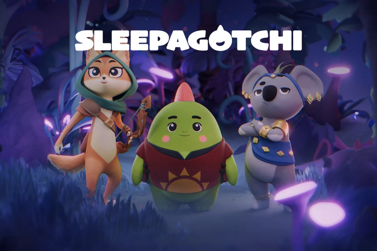 Sleepagotchi Luncurkan AI Sleep Coach untuk Perluas Ekosistem Kesehatan