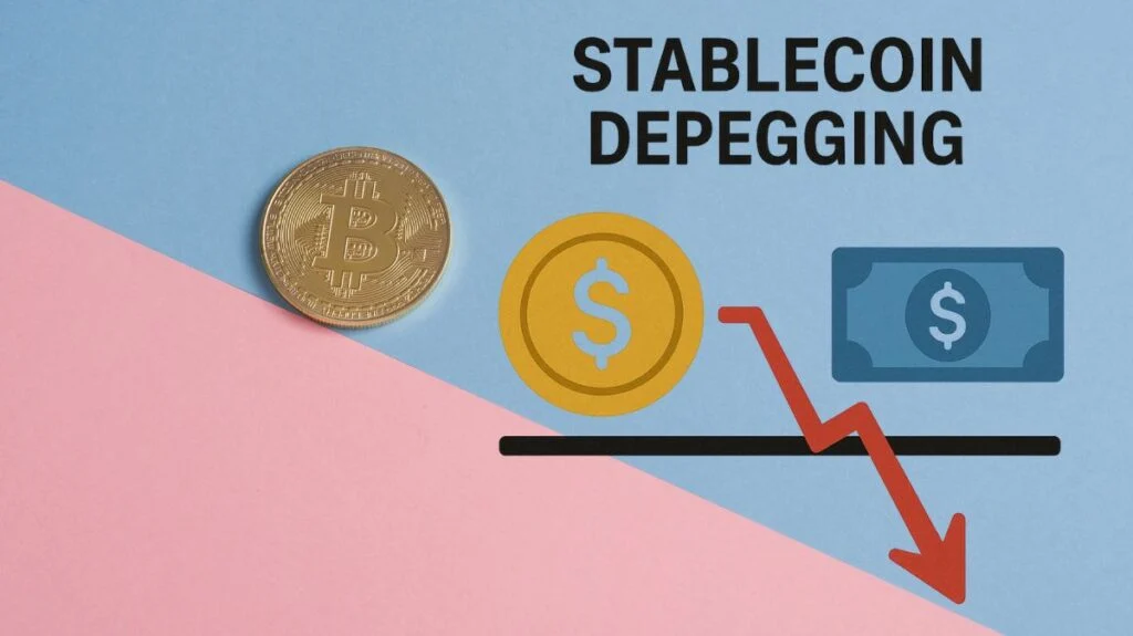 Stablecoin StablR Mengalami Depeg Setelah Eksploitasi Sebesar $2,8 Juta
