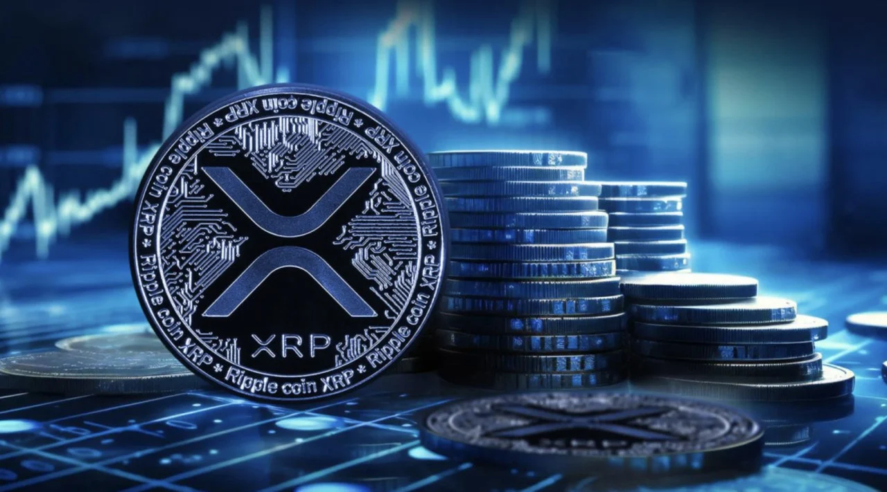 XRP Menghadapi Ujian Kritis dengan Pilot Genomik Uganda dan Kekurangan Likuiditas di Binance