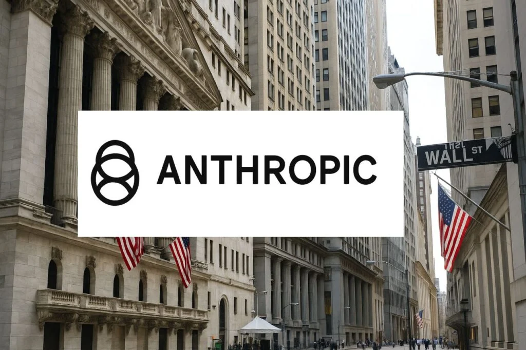 Anthropic IPO Menggelegar di Wall Street, Dan Ives Sebut 5 Saham AI Paling Dinantikan