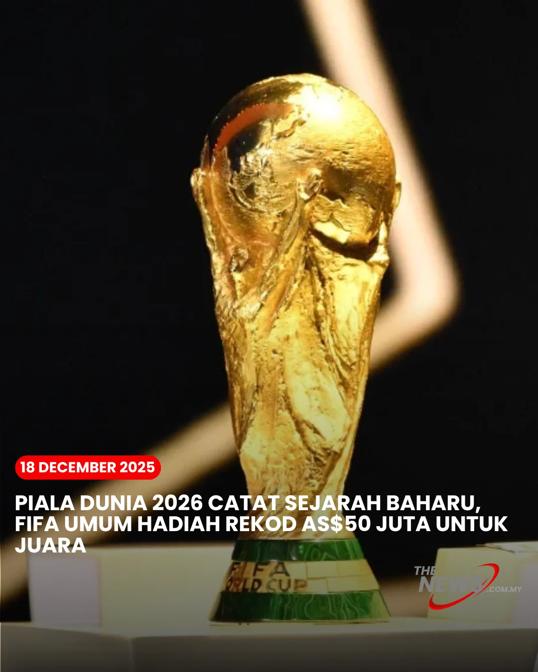 Bitrue Luncurkan Piala Dunia dengan Hadiah $25 Juta