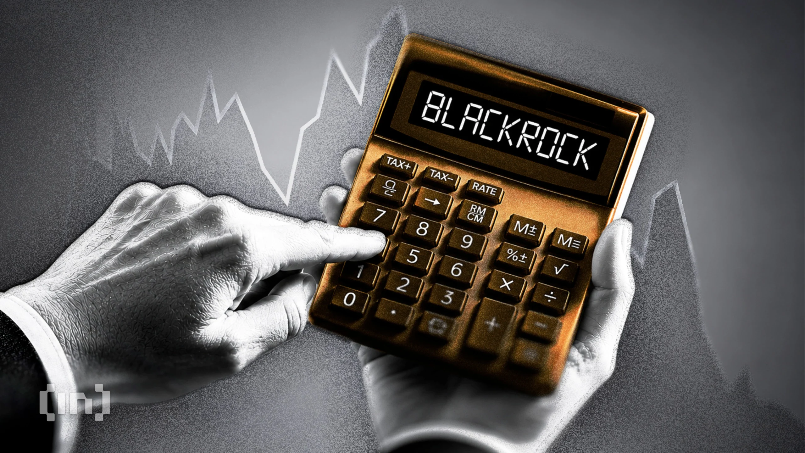 BlackRock Jual Bitcoin Senilai $230 Juta dan Membeli Ethereum: Apa yang Sebenarnya Terjadi