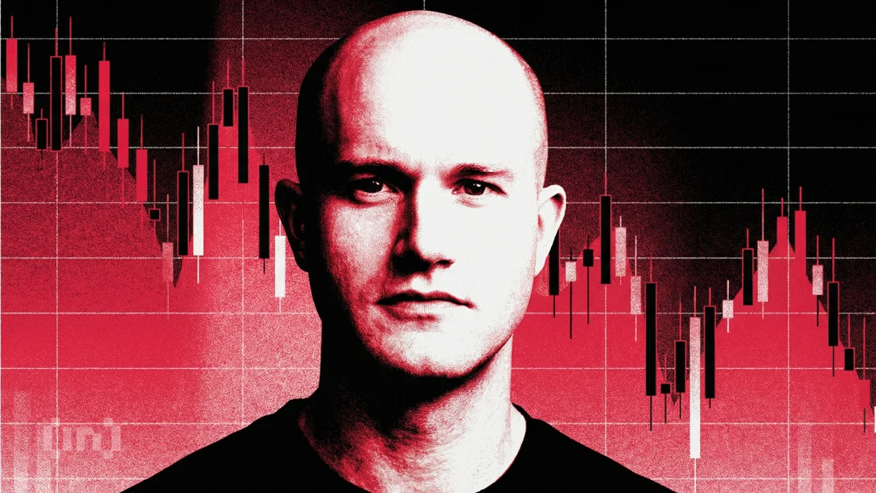 Coinbase CEO Armstrong Tanggapi Kekhawatiran Promosi Taruhan di Aplikasi Base