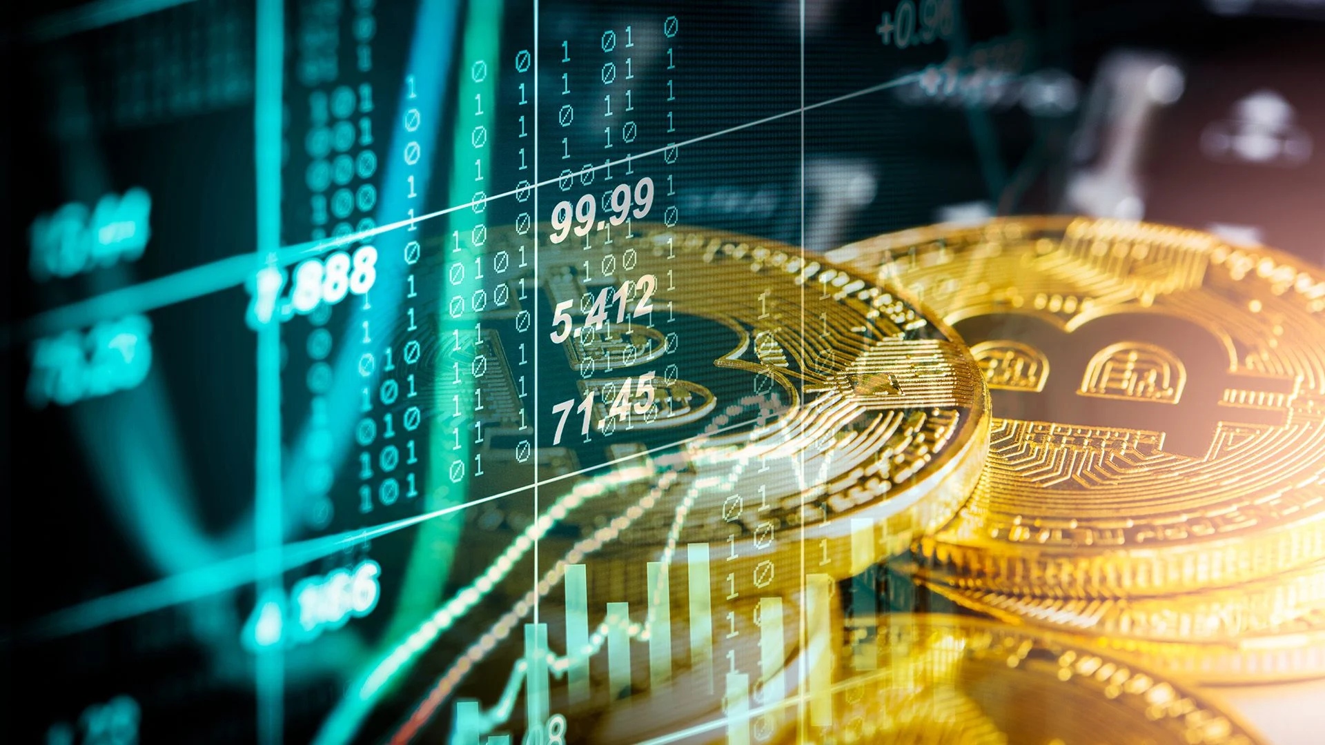 Crypto Exchanges Dapat Mengalirkan $2 Triliun ke Saham oleh 2031