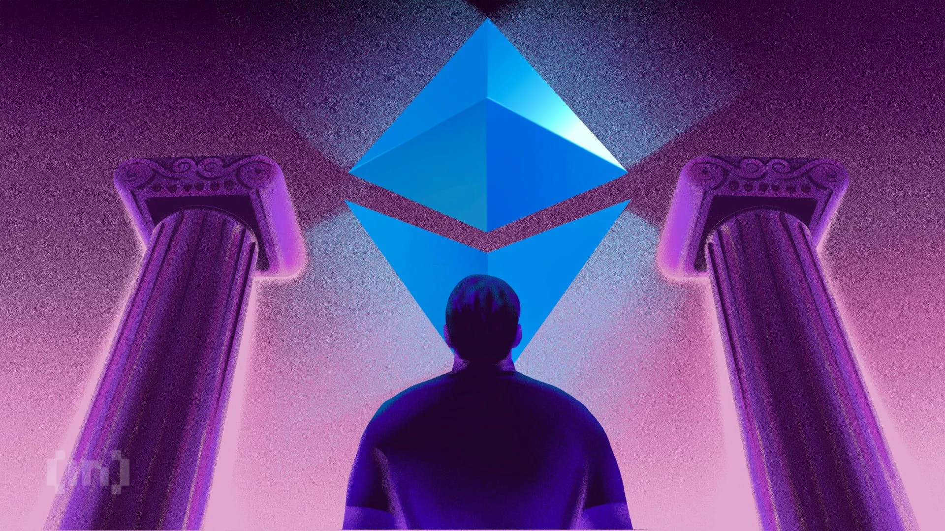 Ethereum Berpotensi Mengalami Pergerakan Besar Setelah Harga Turun 6%