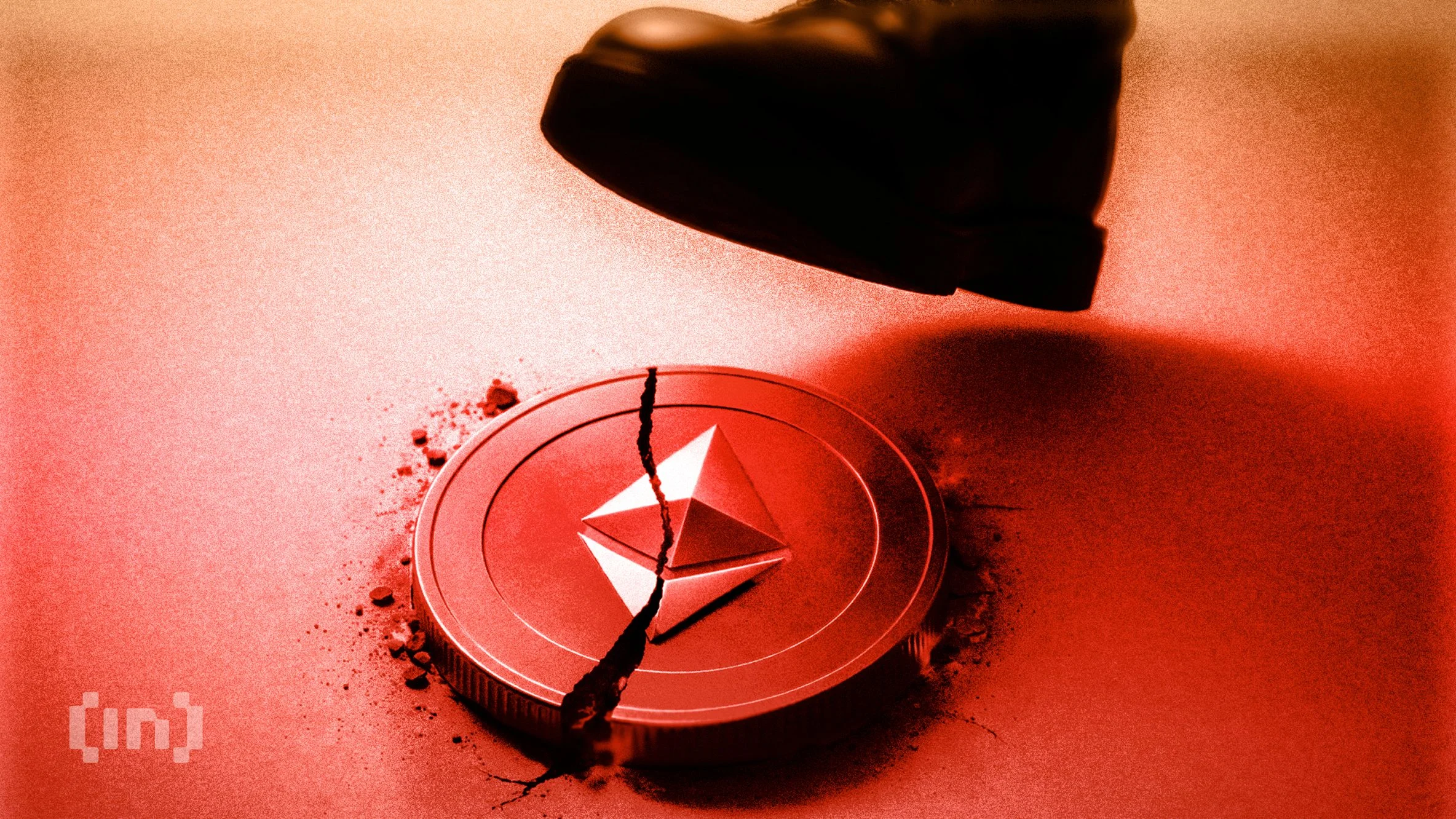 Ethereum Mencapai Valuasi Termurah dalam 7 Tahun: Apa yang Terjadi Terakhir Kali