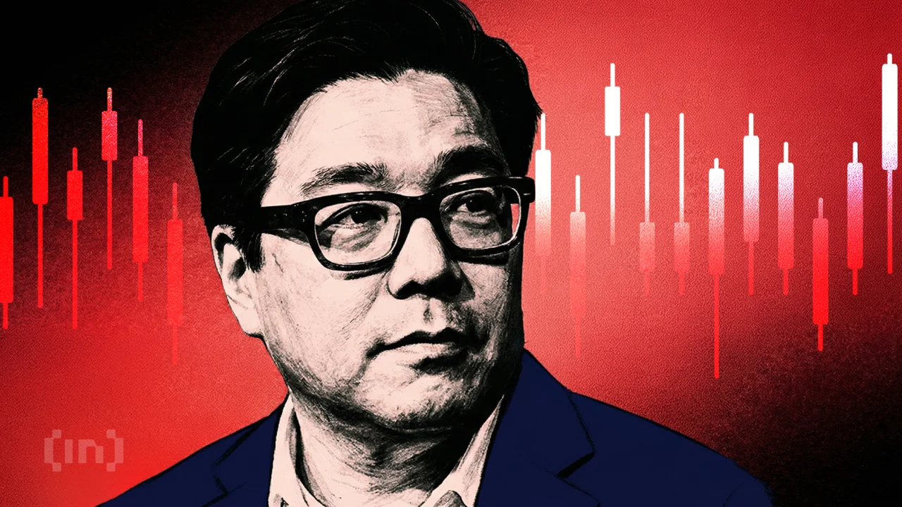 Ethereum Menghadapi Krisis Dana? Tom Lee Tolak Kekhawatiran