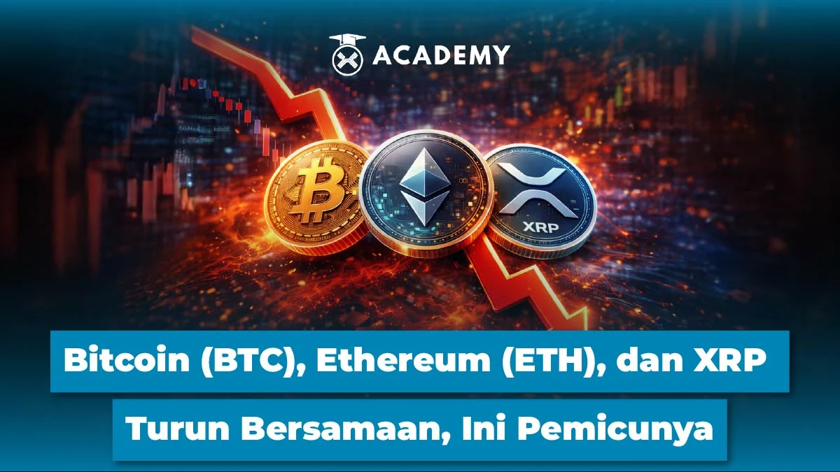 Ethereum Turun 65% dibandingkan Bitcoin Sejak Merge: Apa yang Salah?