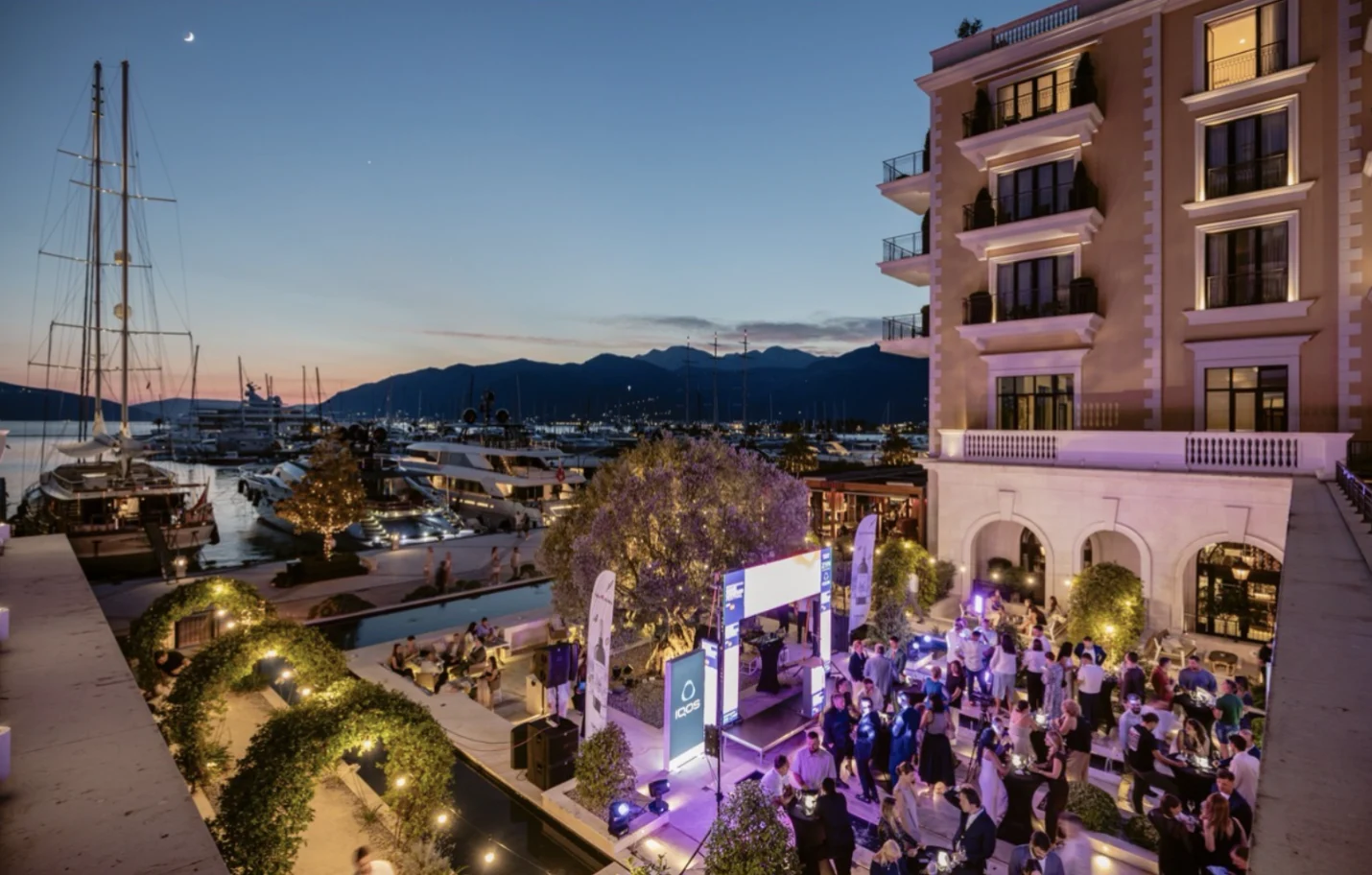 Game Changer Montenegro Festival 2026: Teknologi dan Inovasi Membuat Perubahan di Tivat