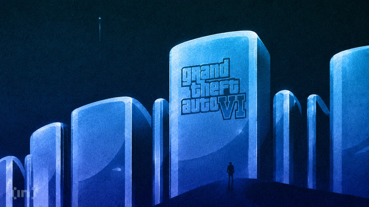 GTA 6 Pre-Orders Dikonfirmasi, Meme Coin Tematik Meledak
