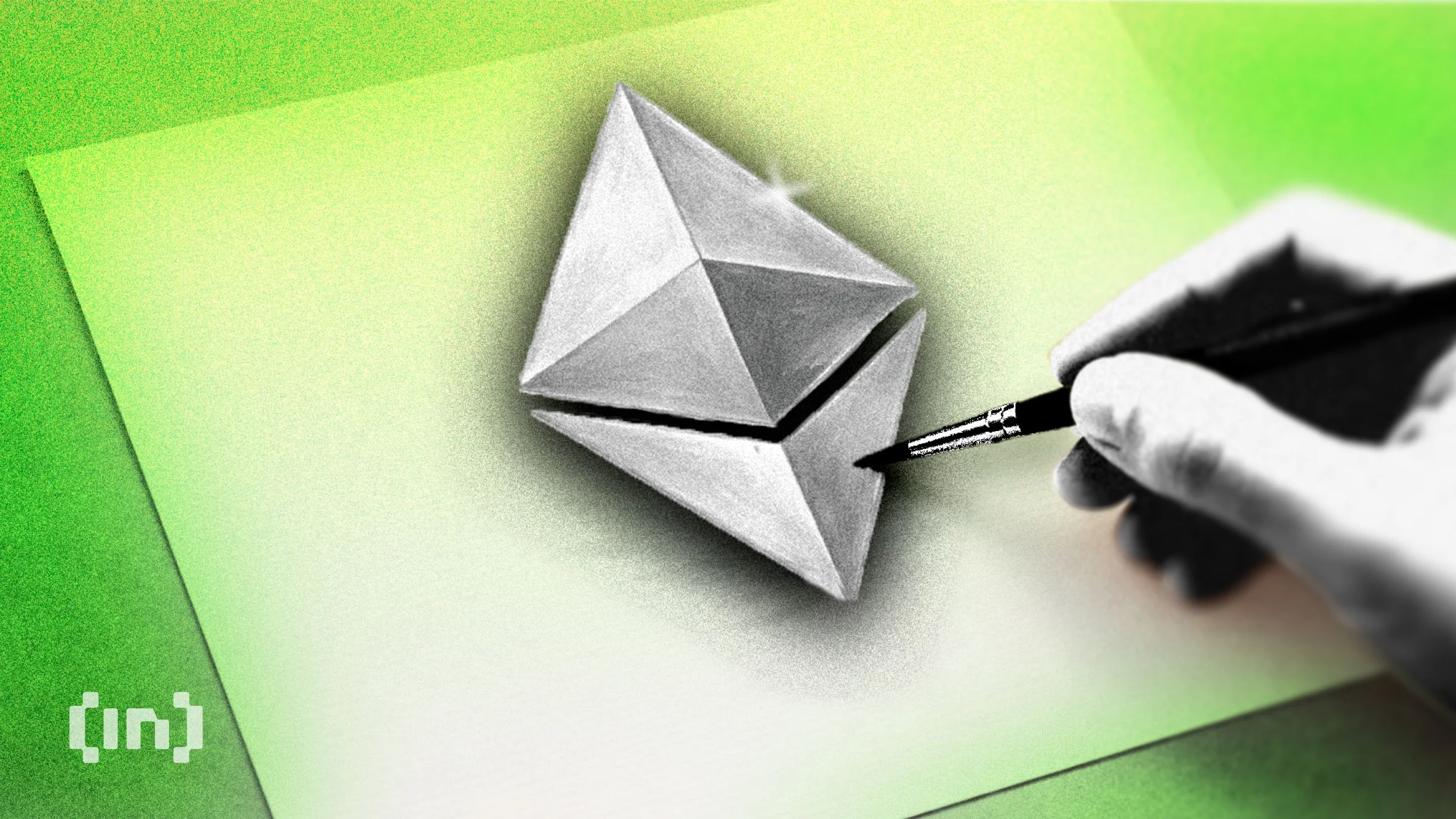 Harga Ethereum Ambruk Picu Peningkatan Volume DEX Sebesar 36%