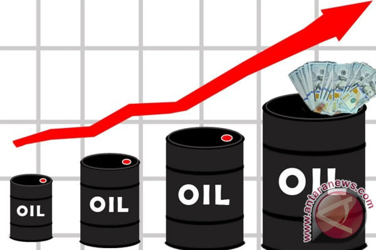Harga Minyak Mendekati $100 karena Iran Mundur dari Perundingan dengan AS