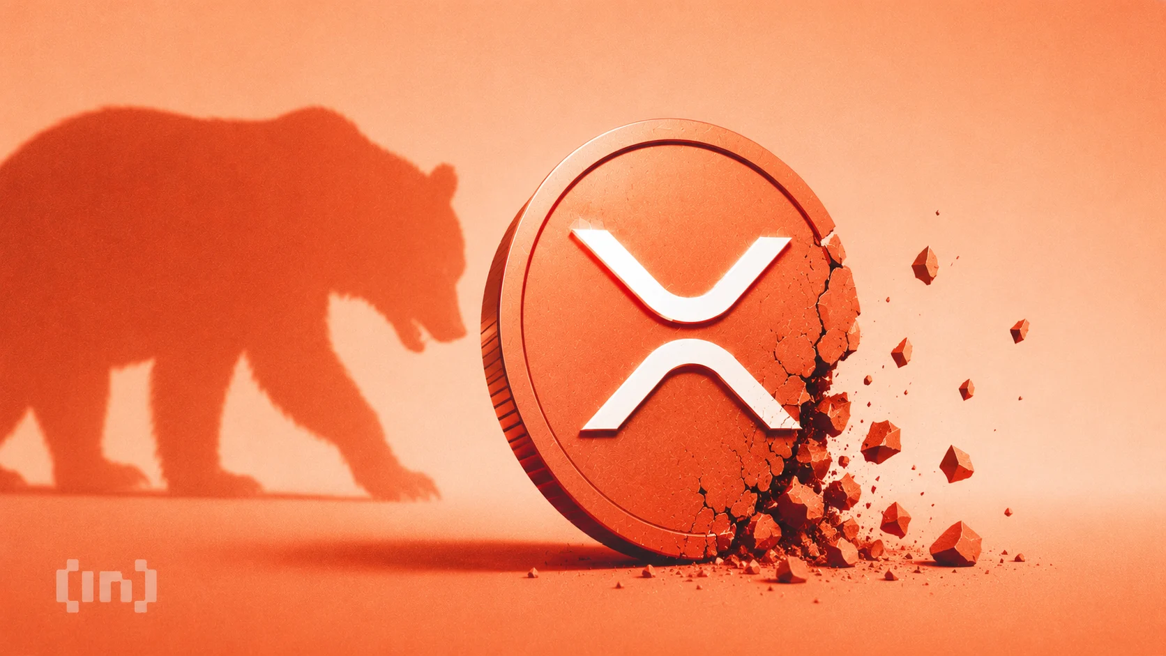 Harga XRP Anjlok ke Level Terendah 2024, Apakah Roadmap Ex-CTO Ripple Bisa Mengangkat Harga?