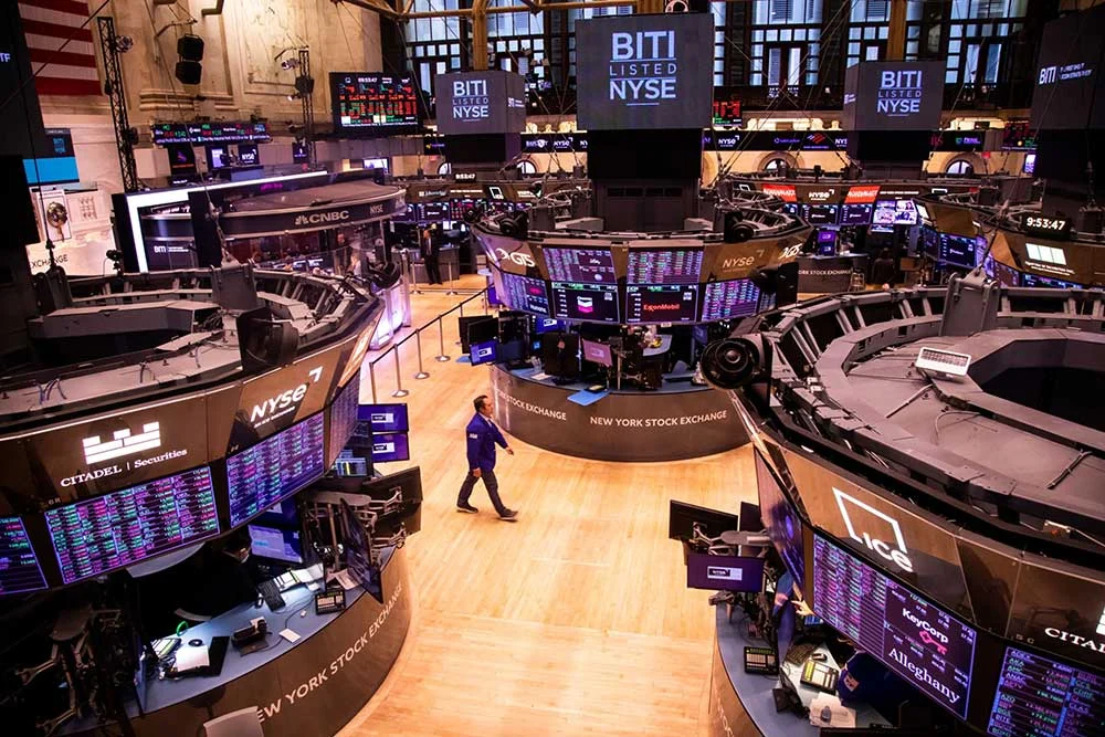 HYPE Melonjak 10% Setelah Pemilik NYSE Soroti Potensi Hyperliquid di Wall Street