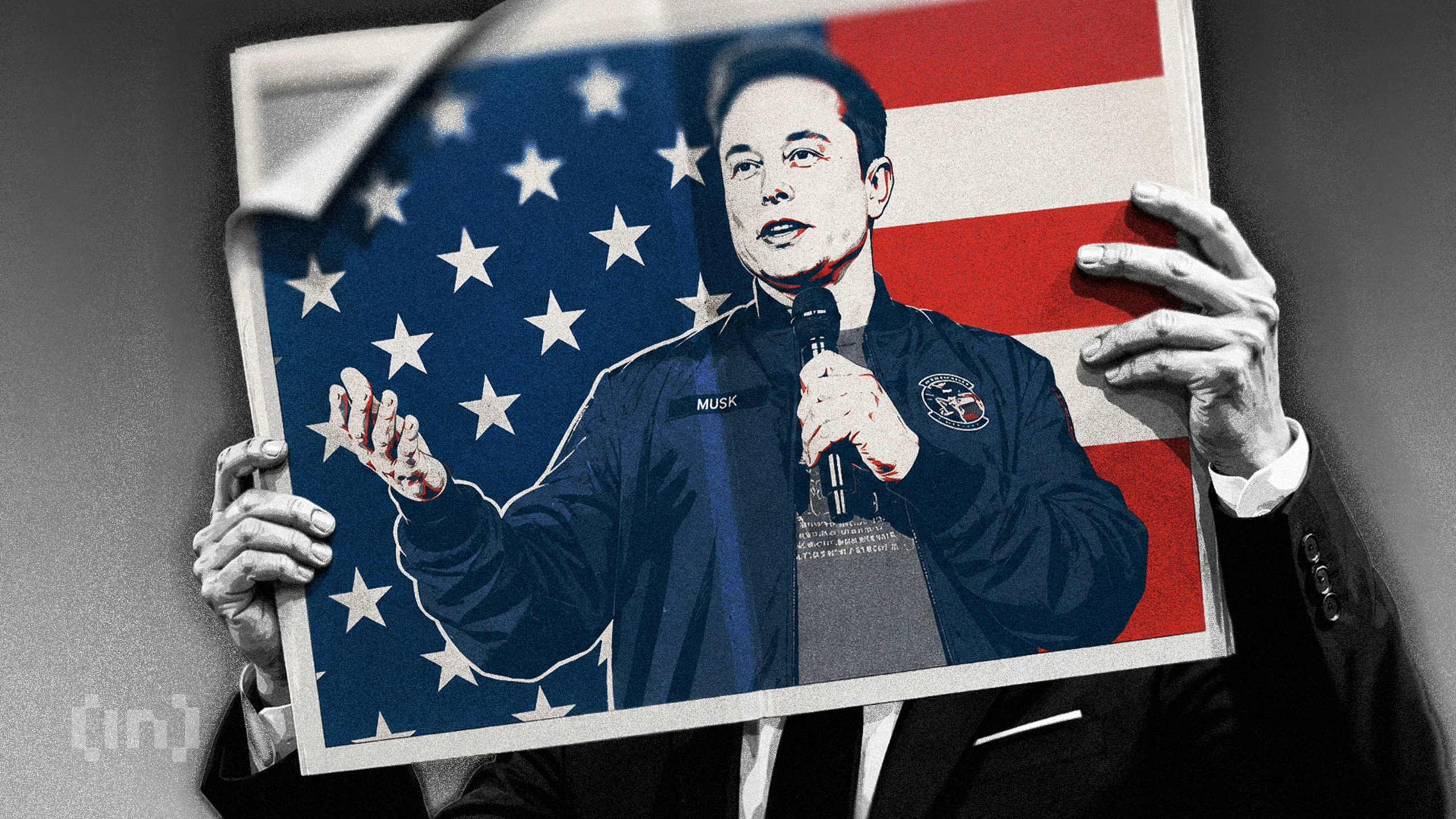 IPO SpaceX Senilai $1,77 Triliun: Apa yang Tersembunyi?