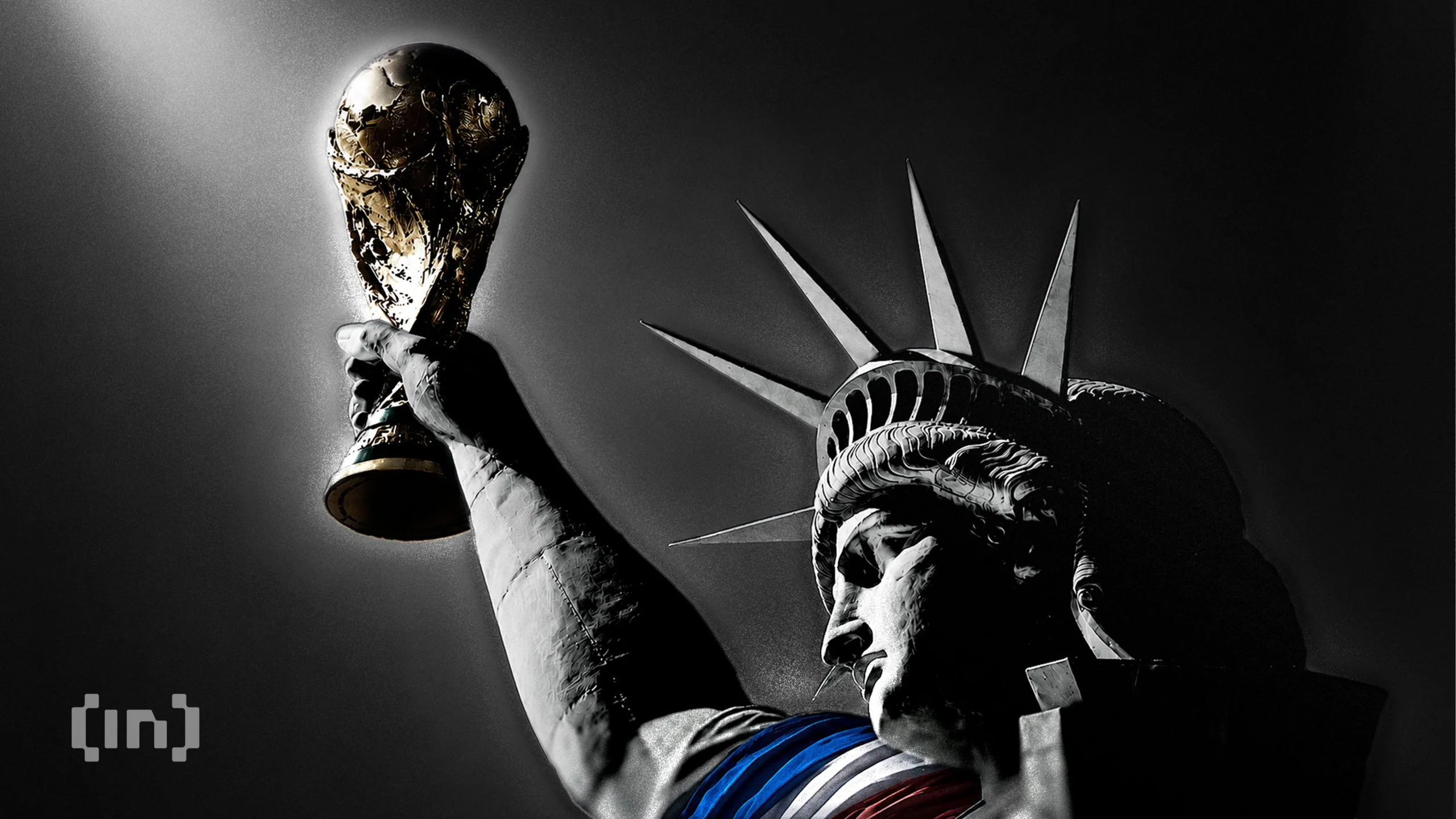 Iran-Linked Hackers Ancam Piala Dunia Setelah Diduga Membobol Drone FBI