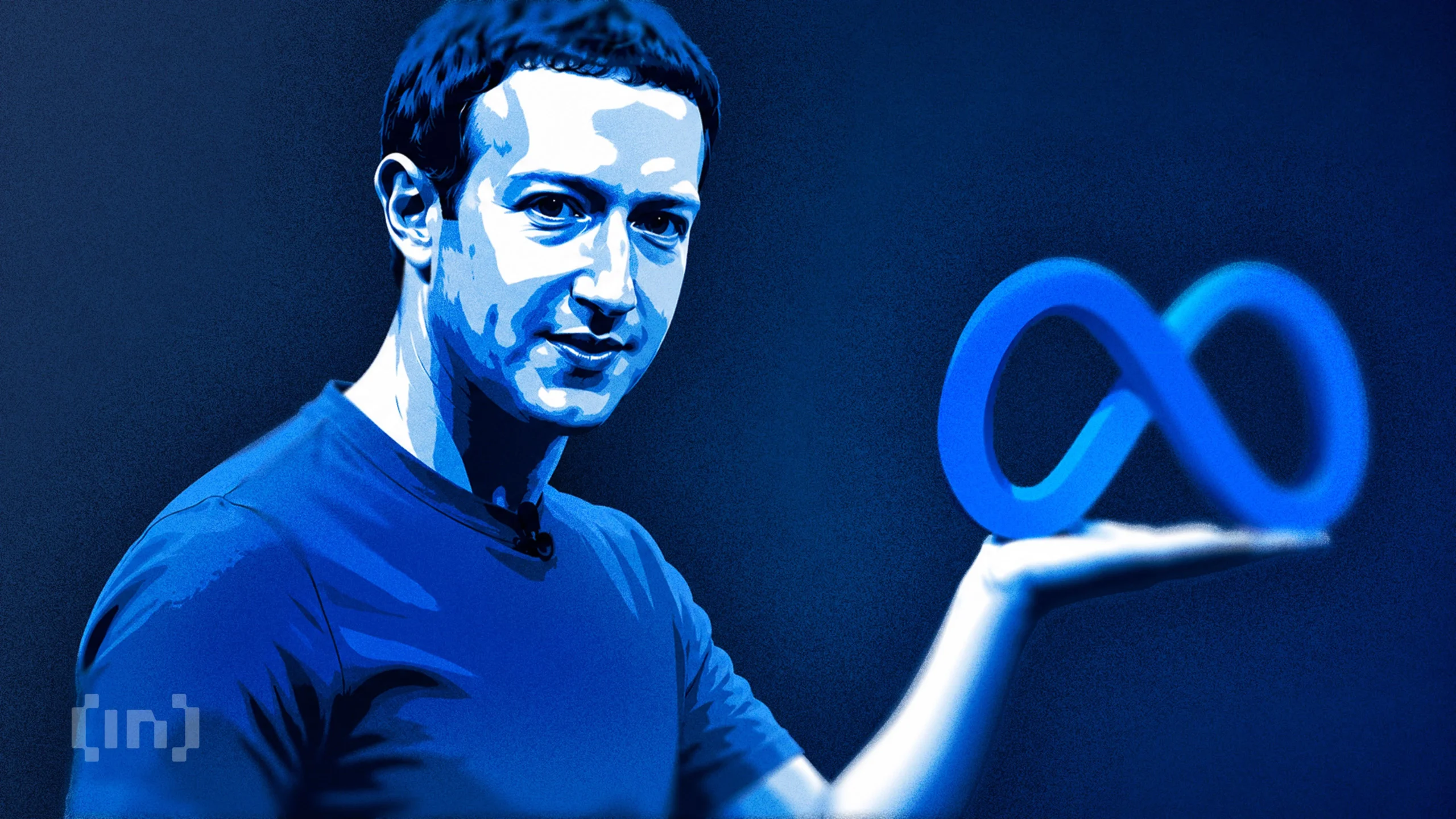 Mark Zuckerberg Incar Pasar Prediksi untuk Mencapai Status Triliuner
