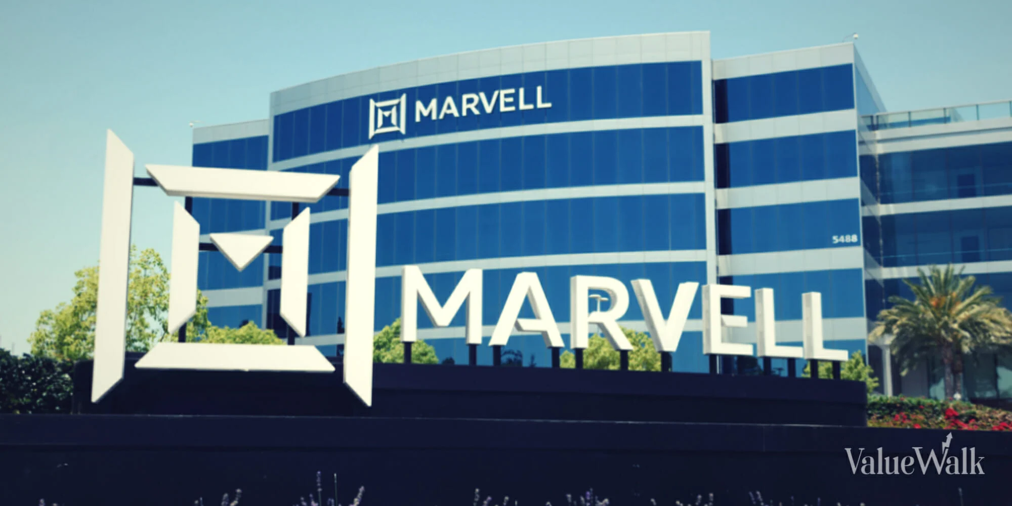 Marvell Technology Dinobatkan sebagai Perusahaan Triliunan Dolar Berikutnya oleh CEO Nvidia