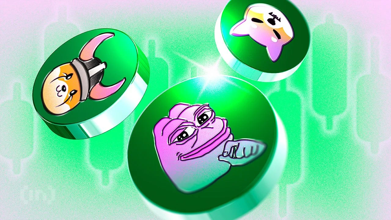 Meme Coin: SIREN, BinanceLife, dan BUILDON Jadi Sorotan di Pekan Kedua Juni 2026