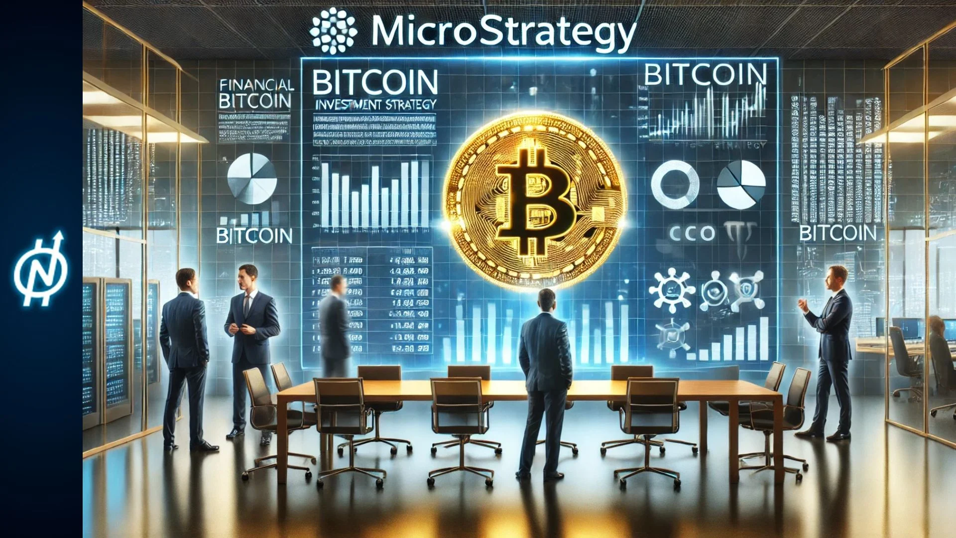 MicroStrategy STRC Anjlok di Bawah $95, Menambah Tekanan pada Bitcoin di Tengah Penjualan Pasar