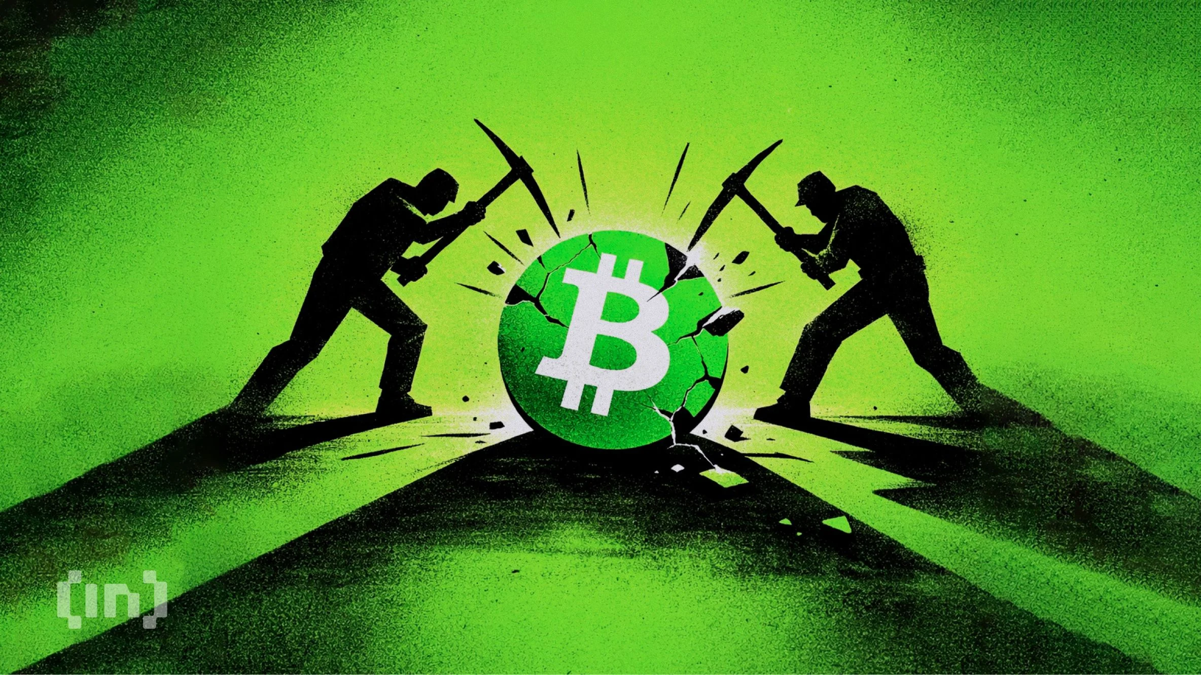 Miner Bitcoin Beralih ke AI karena Biaya Transaksi Mencapai Titik Terendah sejak 2019