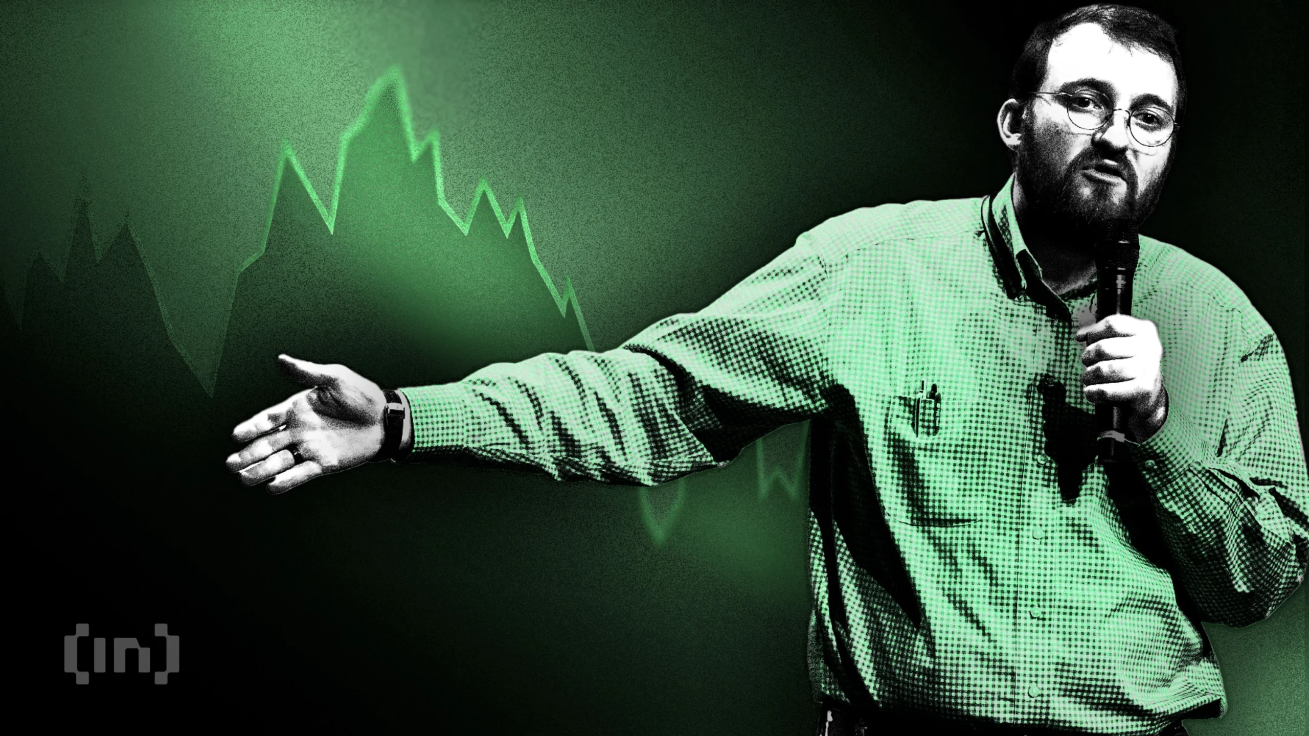 Misteri 70 Juta Dolar Bitcoin Cardano: Charles Hoskinson Mencoba Memberikan Penjelasan