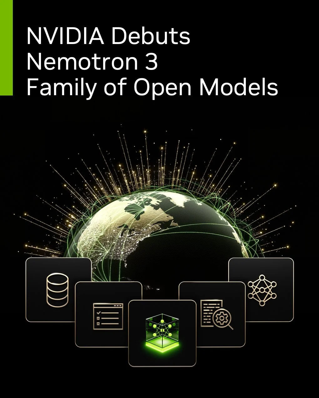 NVIDIA Siap Bentuk Aliansi Besar dengan Apple Setelah Meluncurkan Nemotron 3 Ultra AI