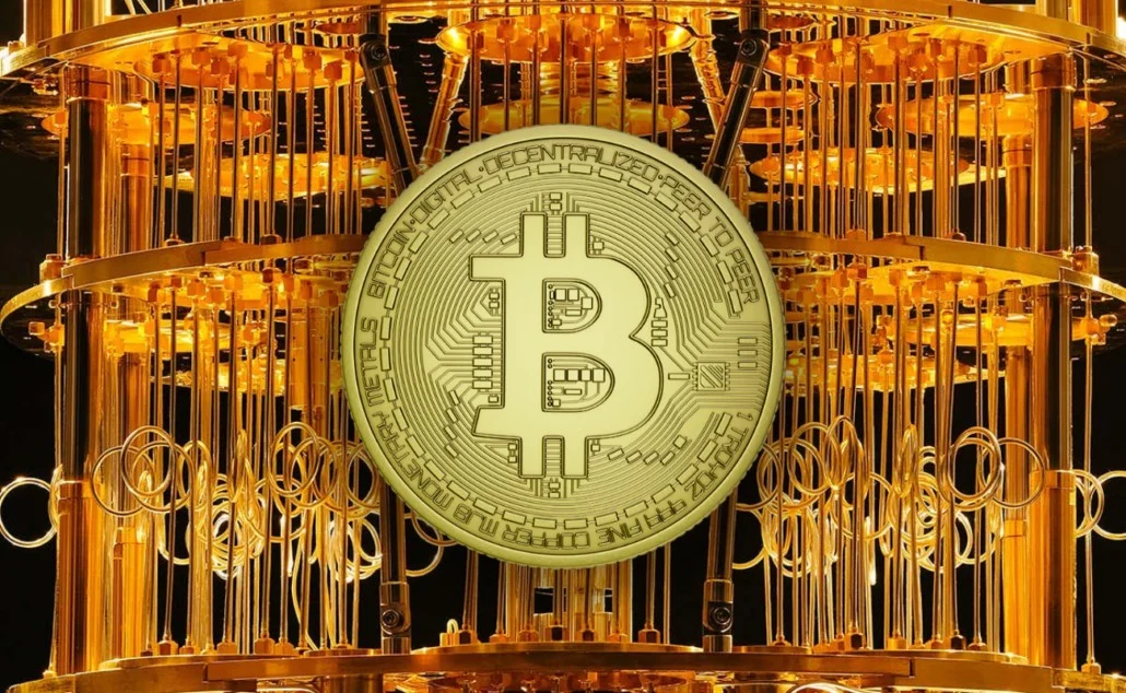Paradoks Bitcoin Kuantum: Menyerang Jaringan, Membunuh Hadiah