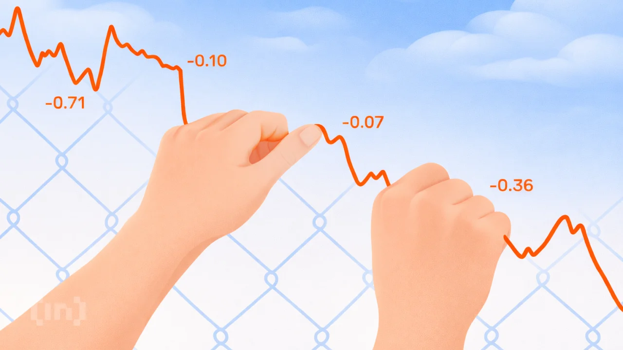 Pasar Kripto Mengalami Perubahan Bentuk, Volume Spot Mencapai Titik Terendah 2,5 Tahun