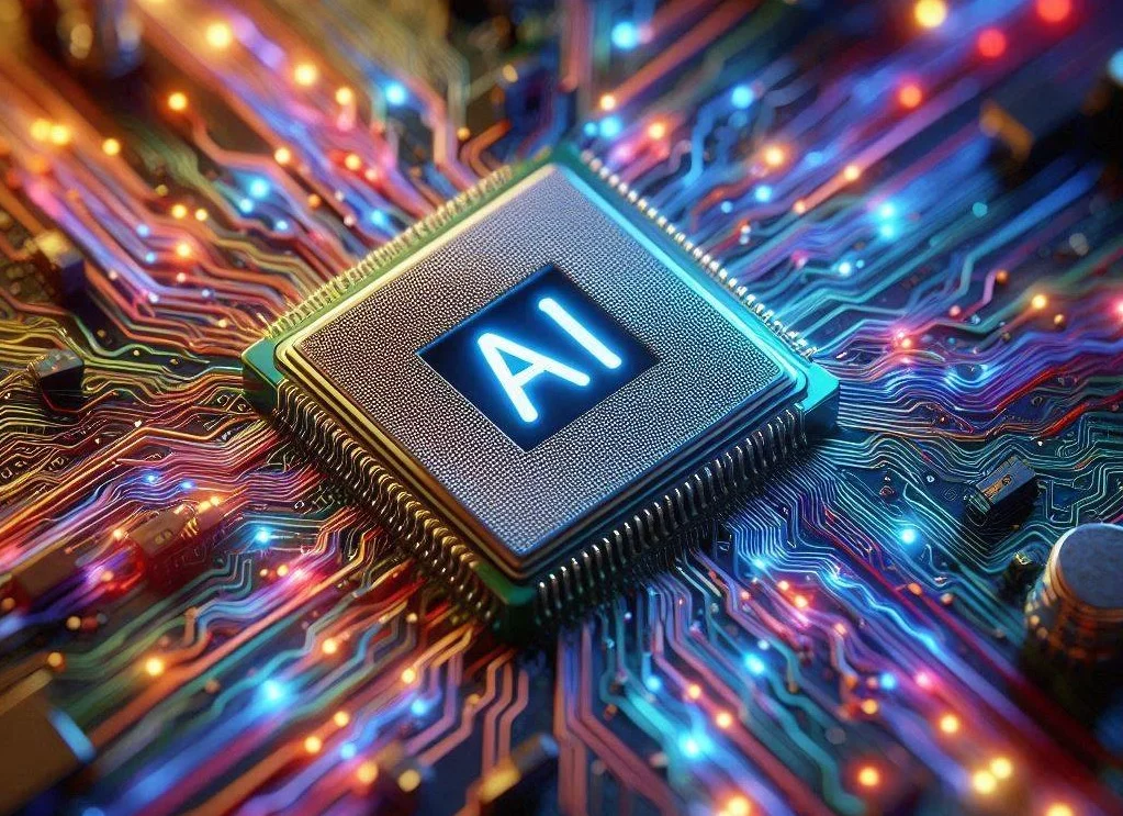 Pemerintah AS Mengeluarkan Aturan Baru untuk Ekspor Chip AI, Nvidia dan AMD Terkena Dampak