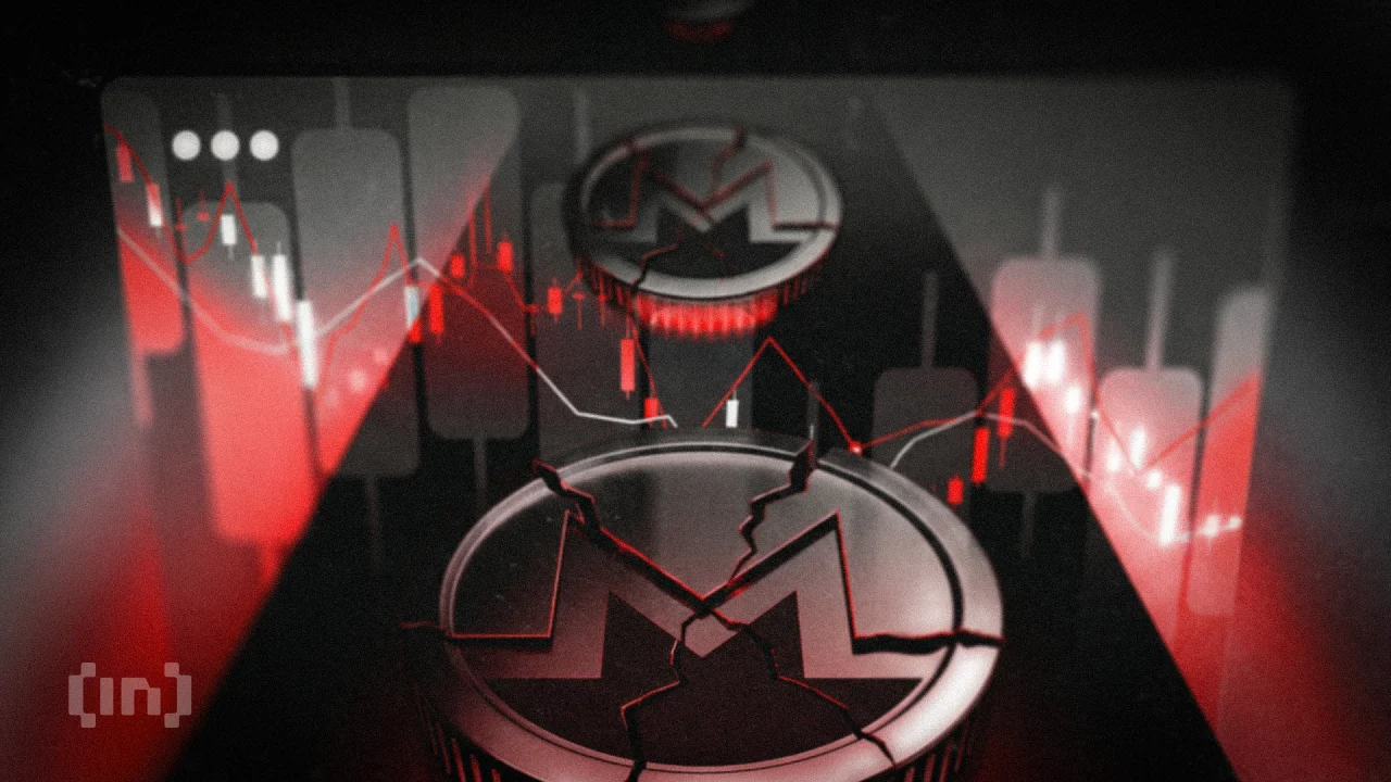Peneliti yang Menemukan Bug Zcash Tambahkan Monero ke Daftar Audit, Harga XMR Anjlok 10%