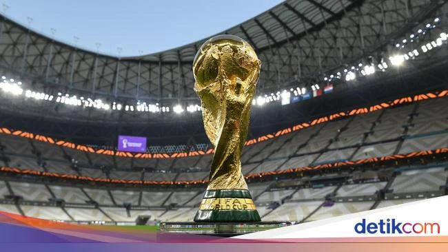 Pengalaman Hospitality Piala Dunia Premium dengan Hadiah $300.000 dari ZOOMEX