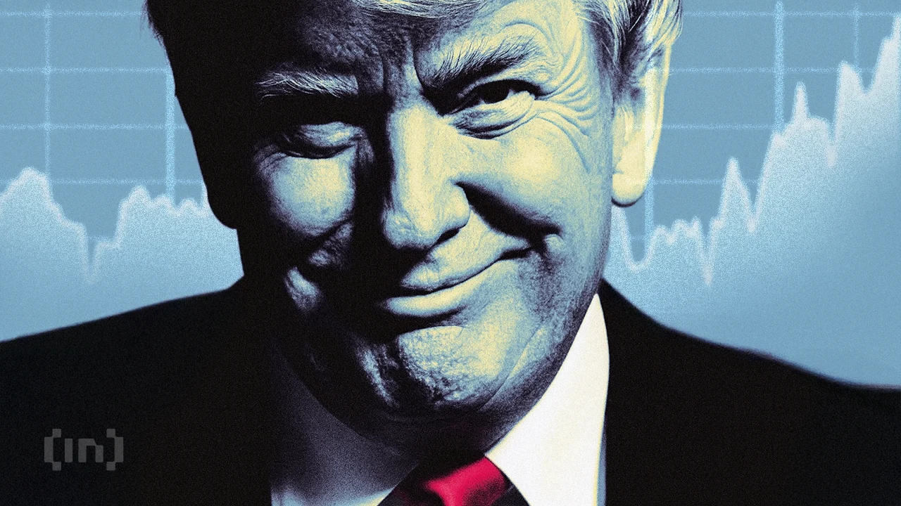 Perjanjian Damai Trump-Amerika dan Dampaknya pada Pasar Global