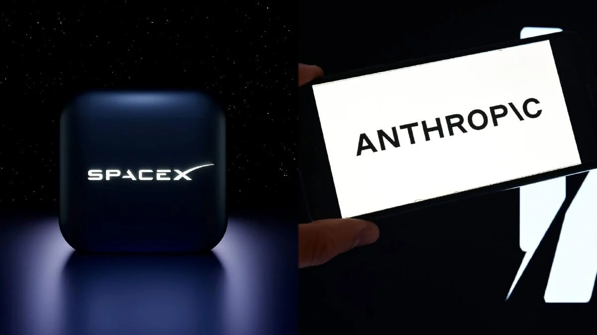 Persaingan IPO Antara SpaceX dan Anthropic, Dua Raksasa Teknologi