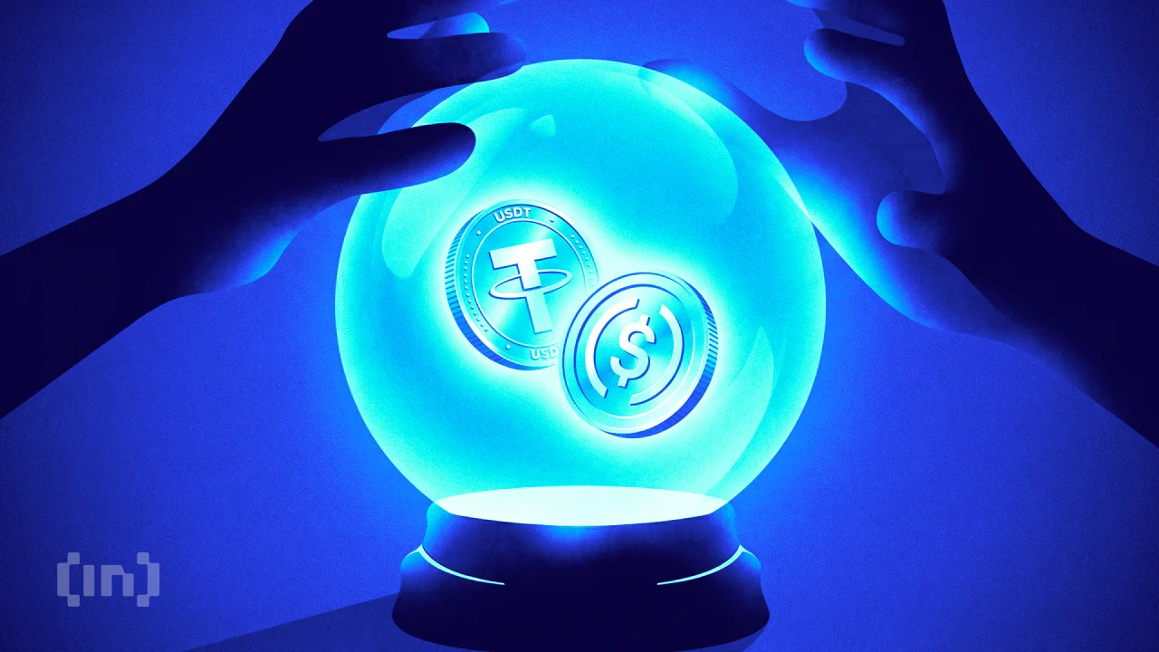 Perubahan Minat Investasi: Advisor Finansial Lebih Tertarik pada Stablecoin dan Tokenisasi