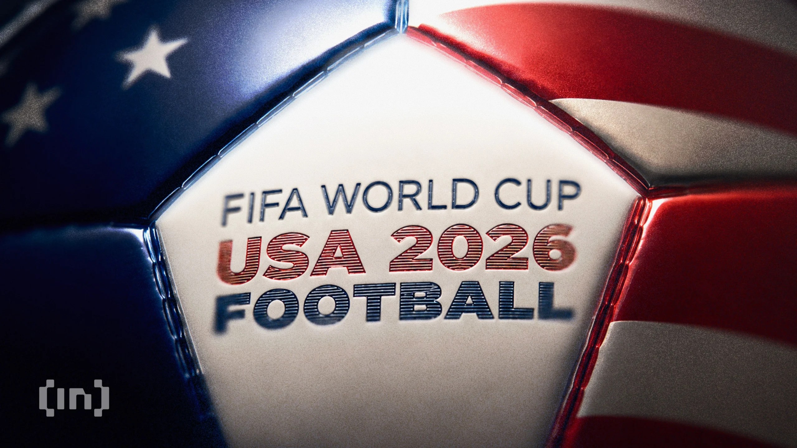 Scam Kripto Menyerang Penggemar Piala Dunia 2026