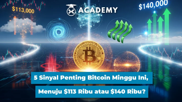 Sinyal Bull Struktural Bitcoin Terlihat di Rata-Rata 200 Minggu
