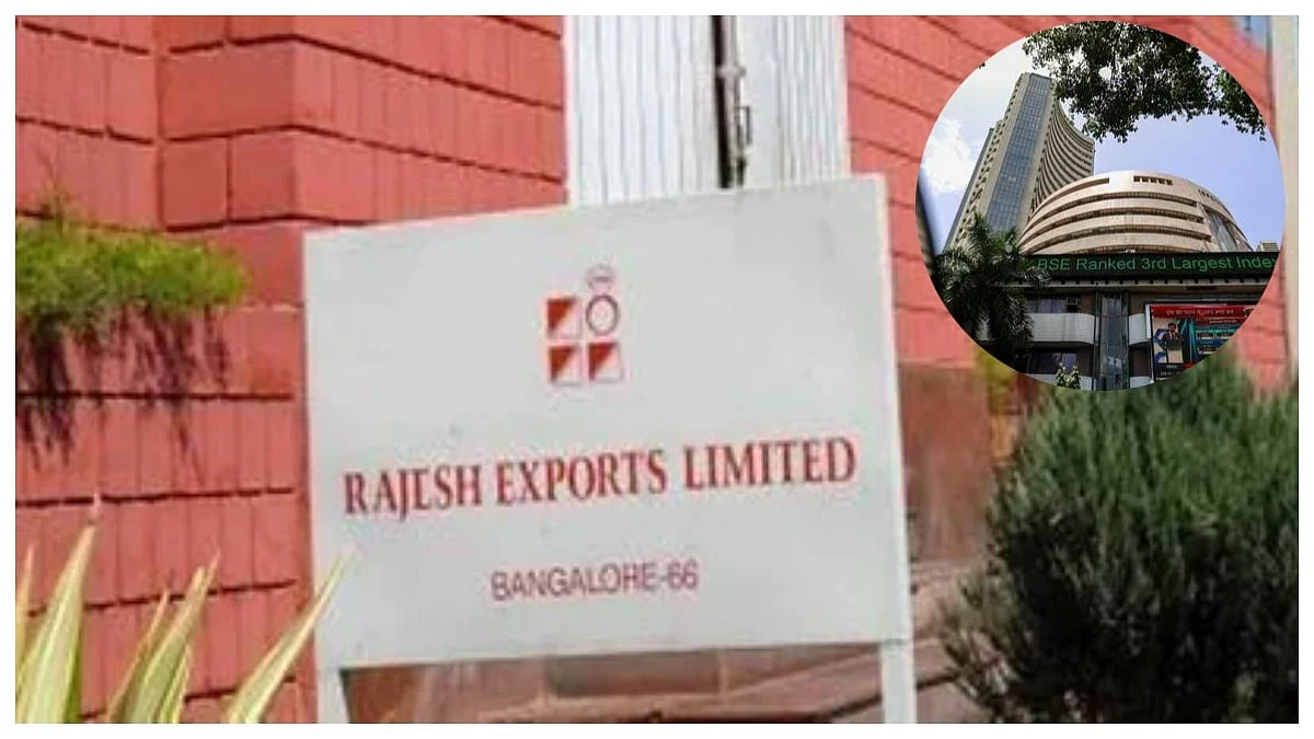 Skandal Keuangan di India: Rajesh Exports Dituding Memalsukan Pendapatan Sebesar $158 Miliar