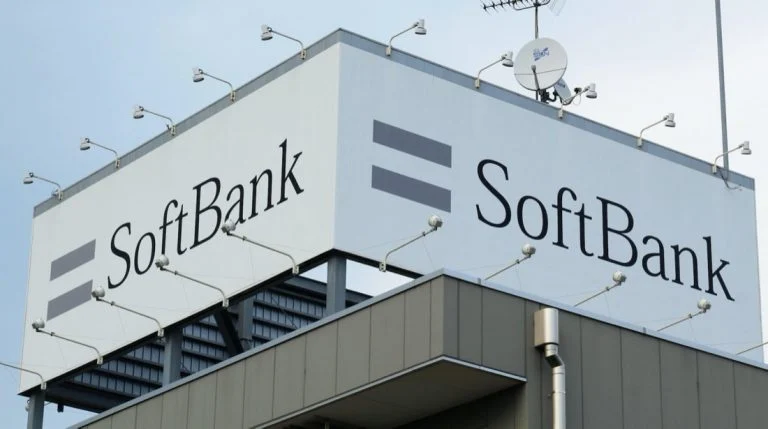 SoftBank Berinvestasi Besar-Besaran di AI: €75 Miliar untuk Membangun Pusat Data Raksasa di Prancis